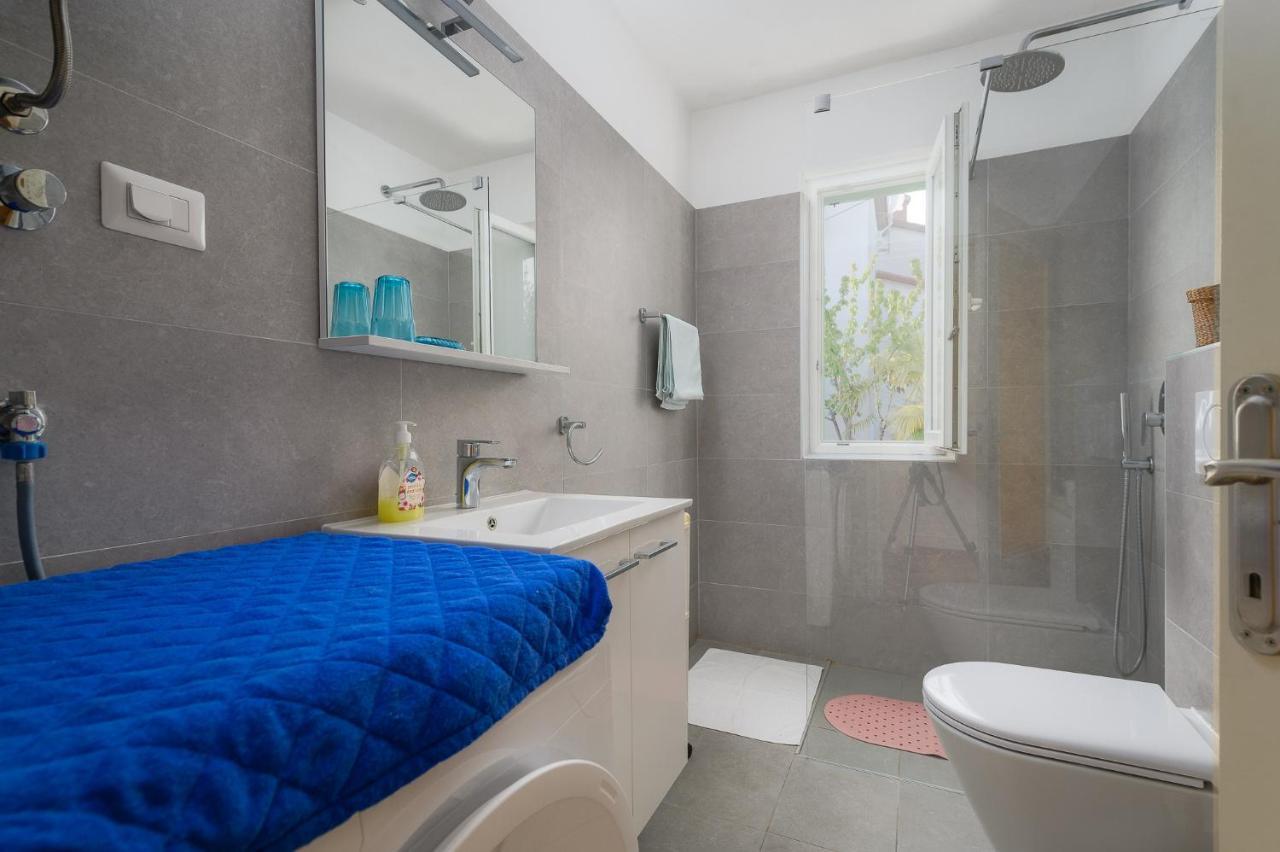 Apartman Inteuro Poreč Exterior foto